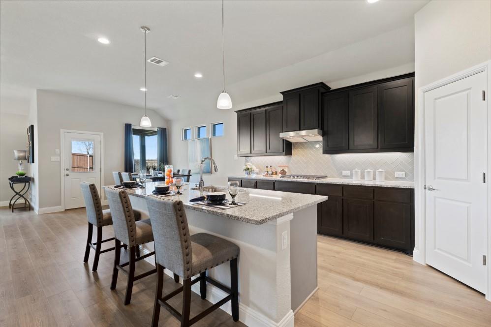 Lakeview Pointe - Residential