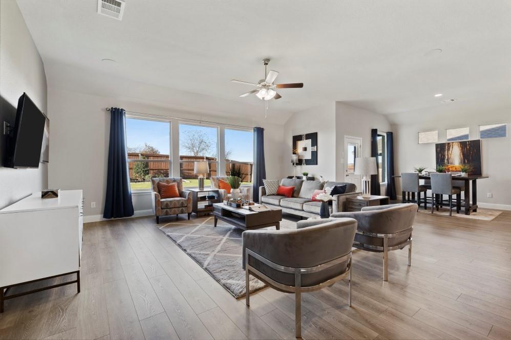 Lakeview Pointe - Residential