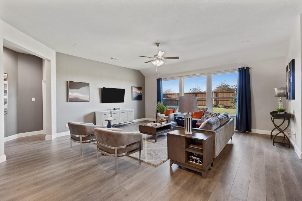 Lakeview Pointe - Residential