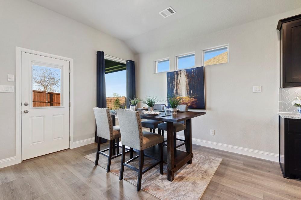 Lakeview Pointe - Residential