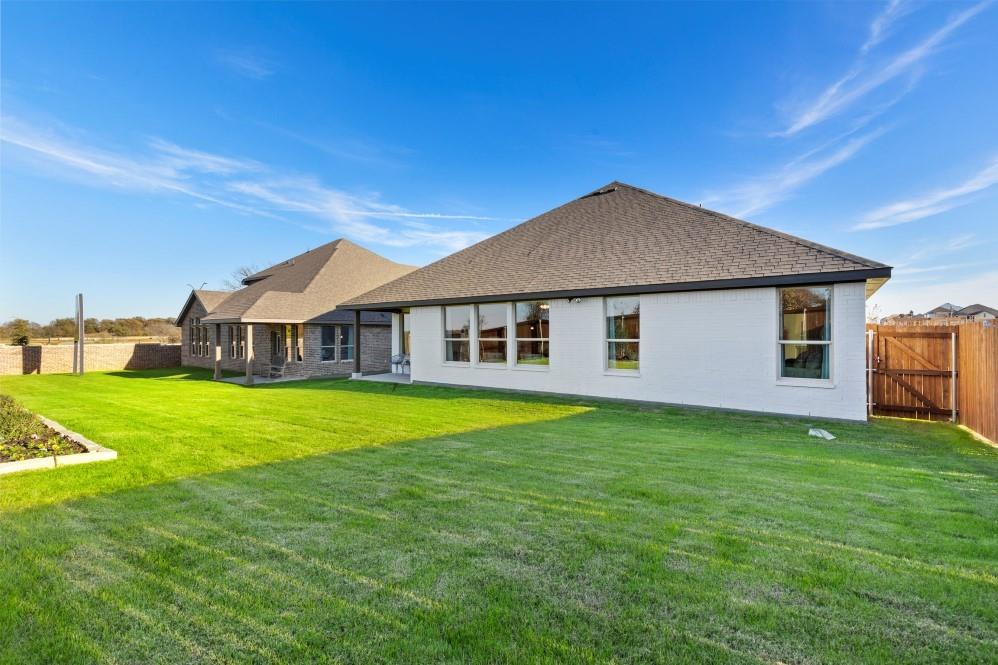 Lakeview Pointe - Residential