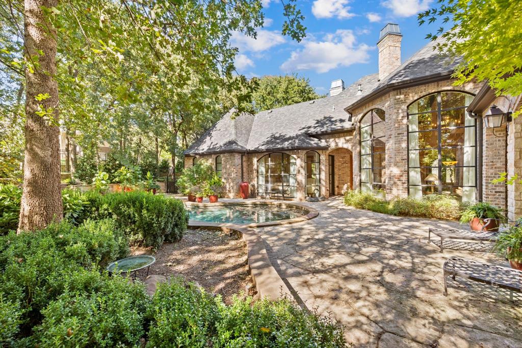 Simmons Forest Add - Residential