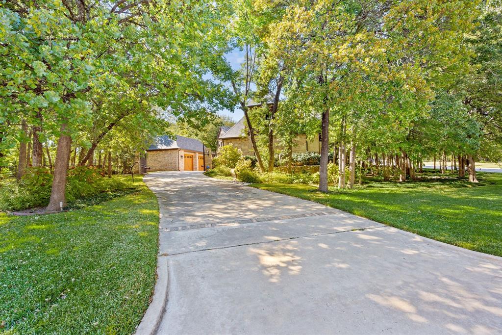 Simmons Forest Add - Residential