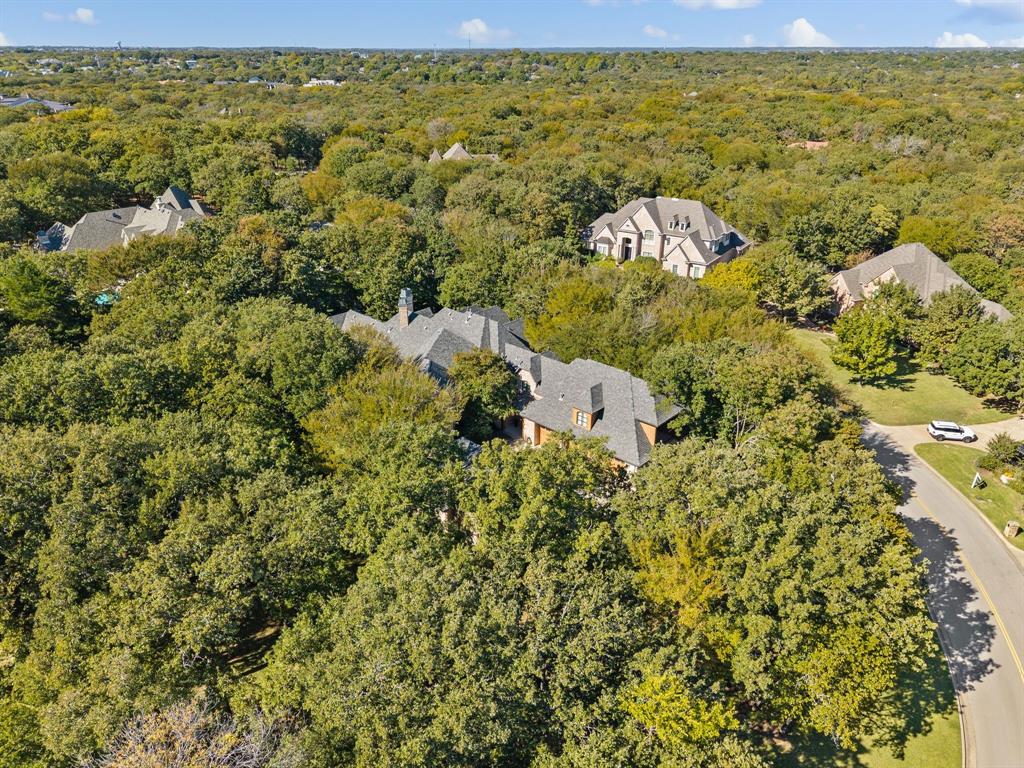 Simmons Forest Add - Residential