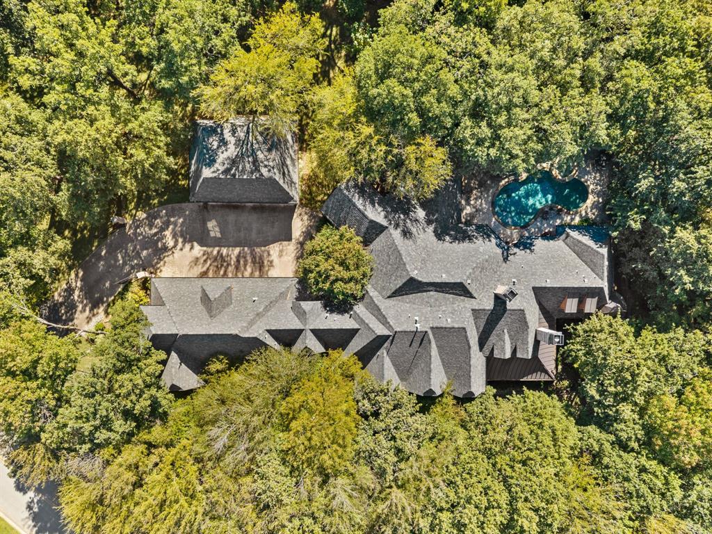 Simmons Forest Add - Residential