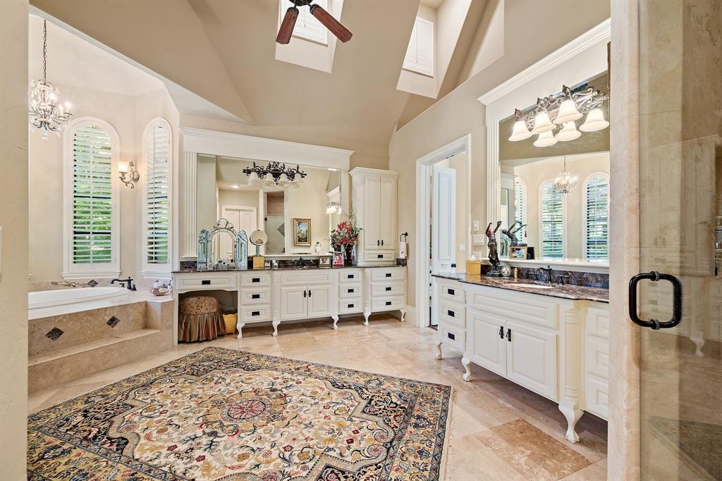 Simmons Forest Add - Residential