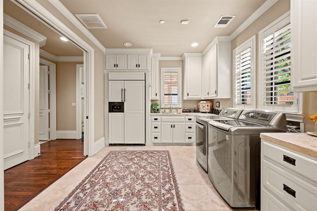 Simmons Forest Add - Residential