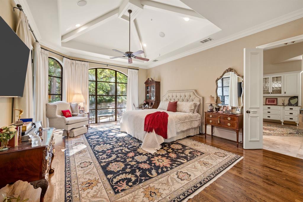 Simmons Forest Add - Residential