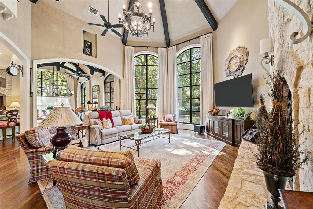 Simmons Forest Add - Residential