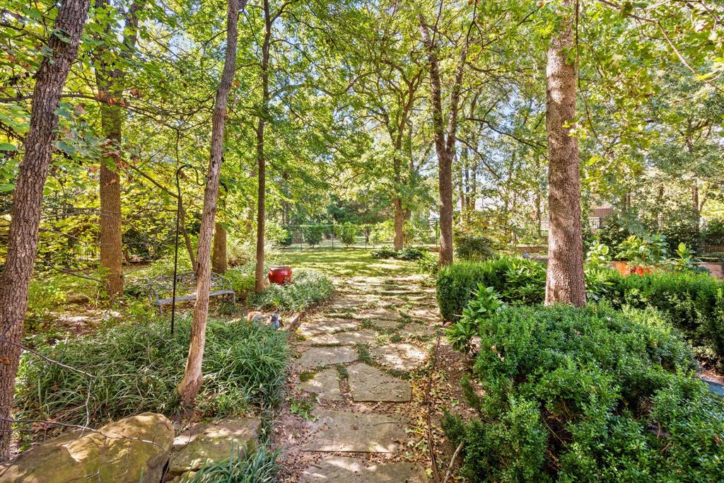 Simmons Forest Add - Residential