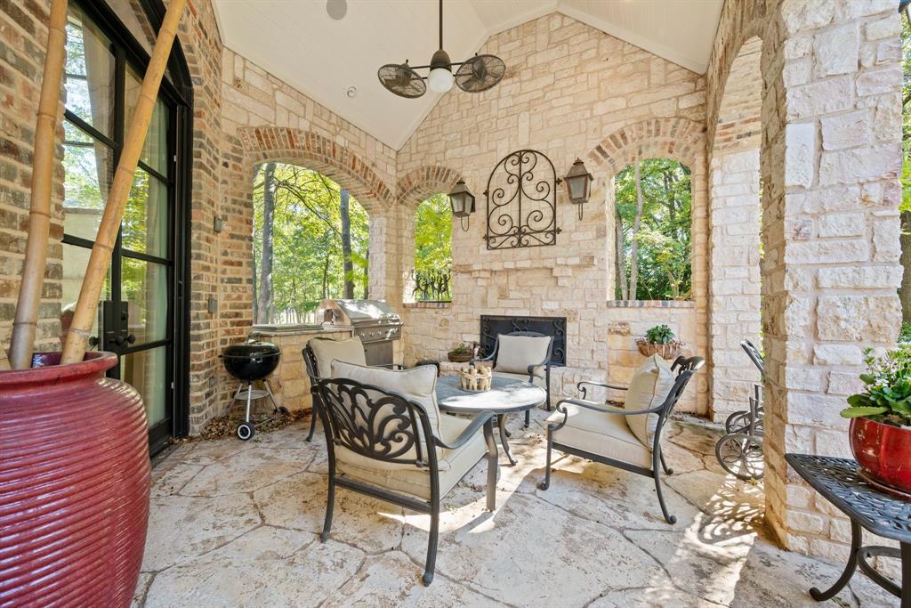 Simmons Forest Add - Residential