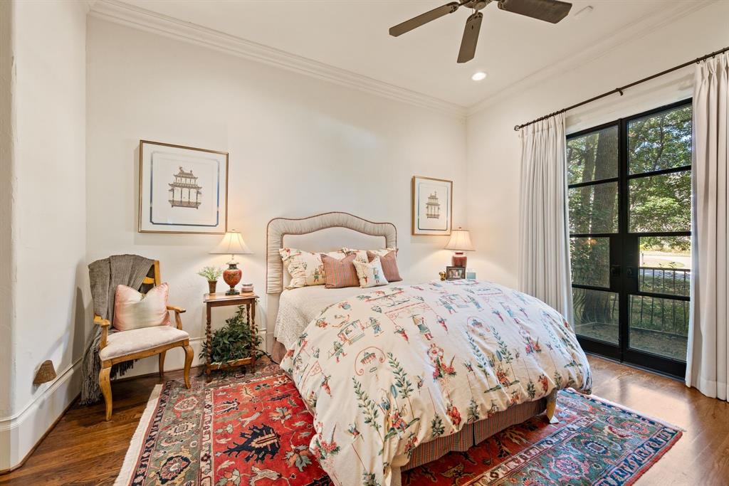 Simmons Forest Add - Residential