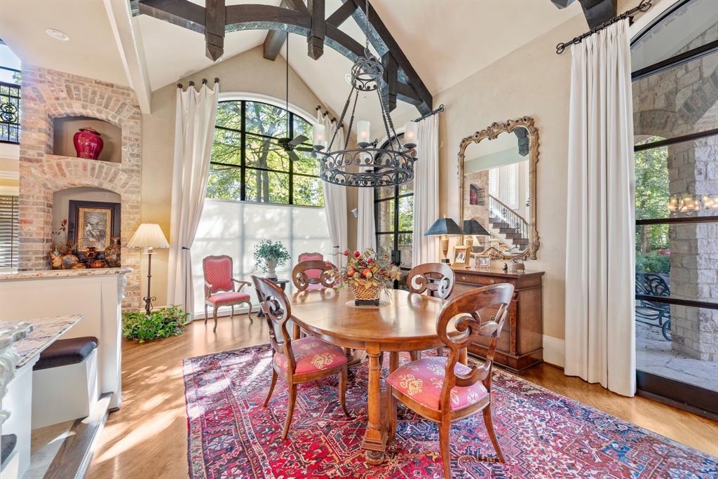 Simmons Forest Add - Residential