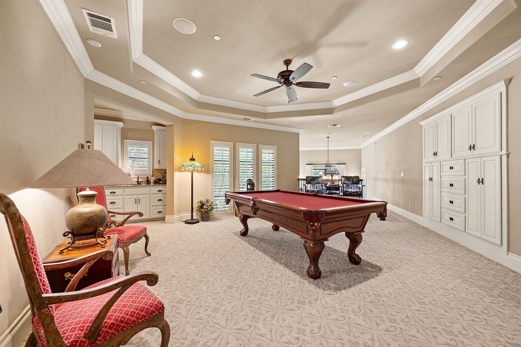 Simmons Forest Add - Residential