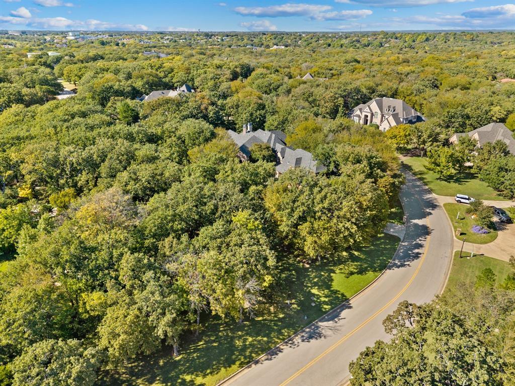 Simmons Forest Add - Residential