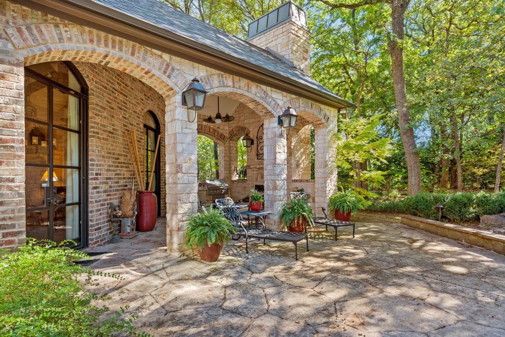 Simmons Forest Add - Residential