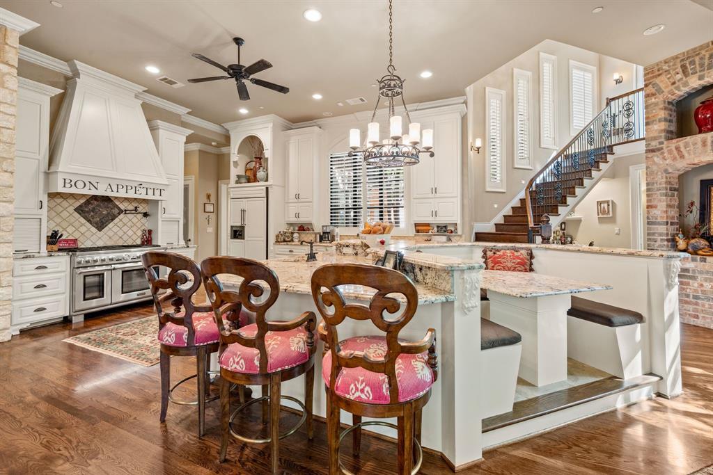 Simmons Forest Add - Residential