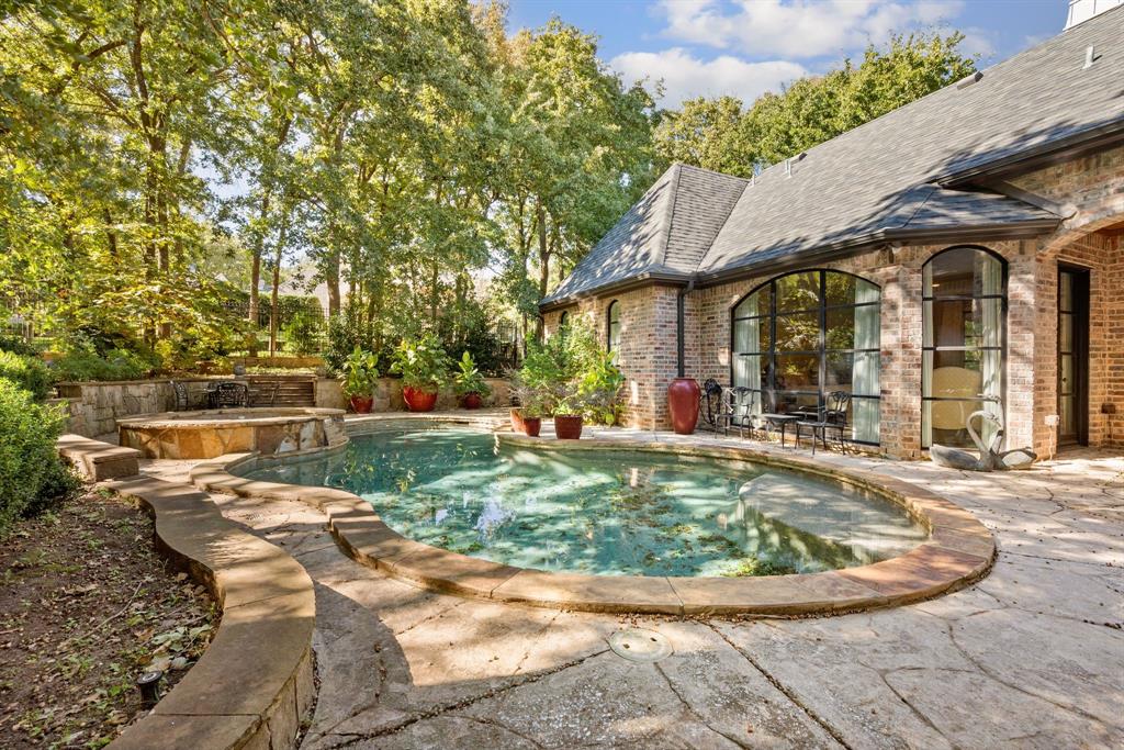 Simmons Forest Add - Residential