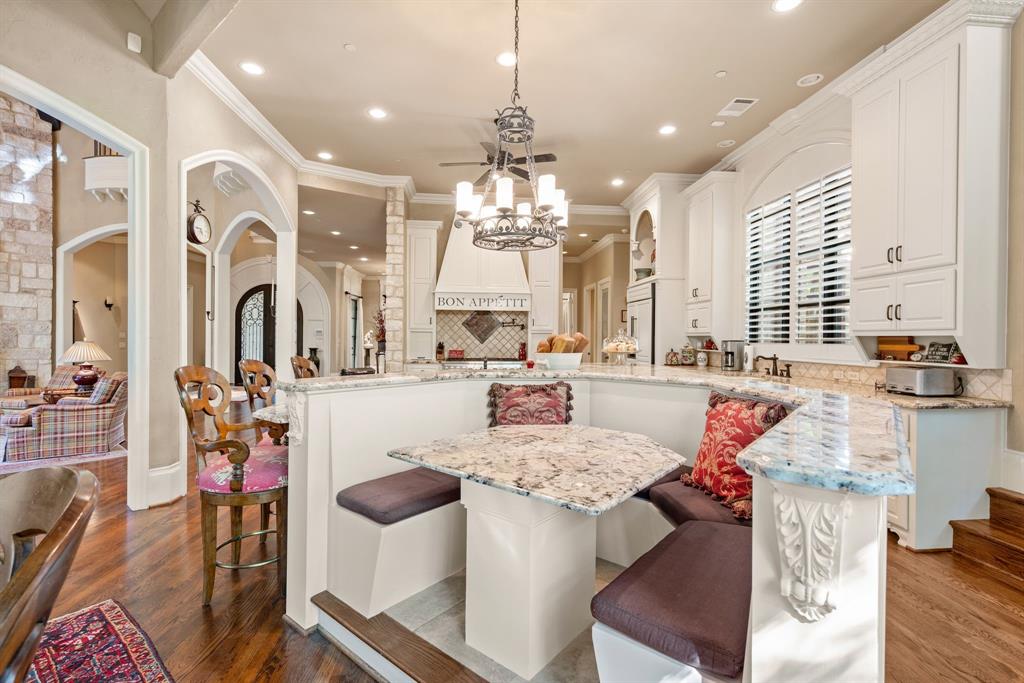 Simmons Forest Add - Residential