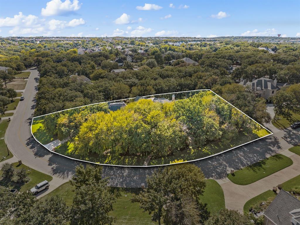 Simmons Forest Add - Residential