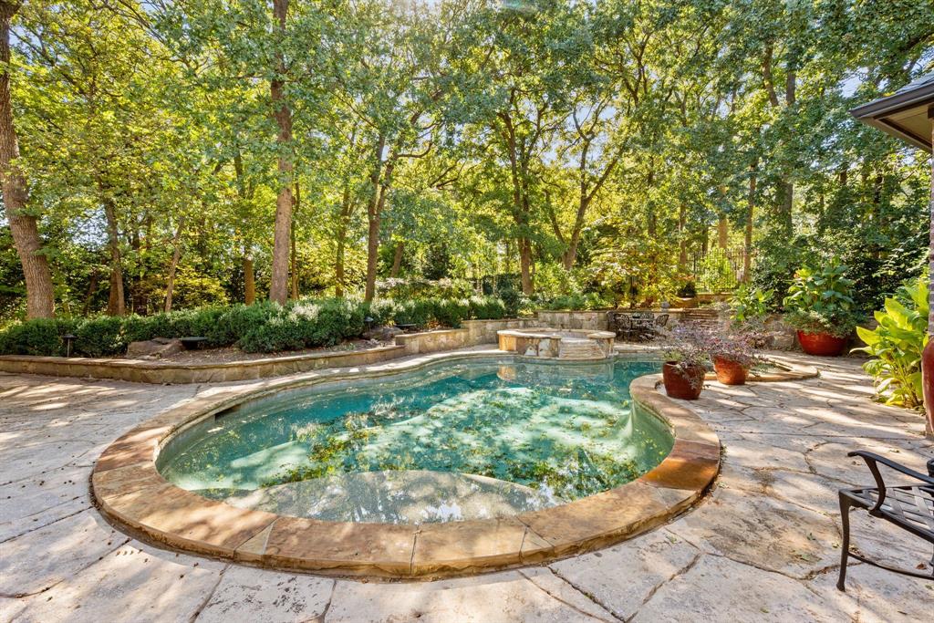 Simmons Forest Add - Residential