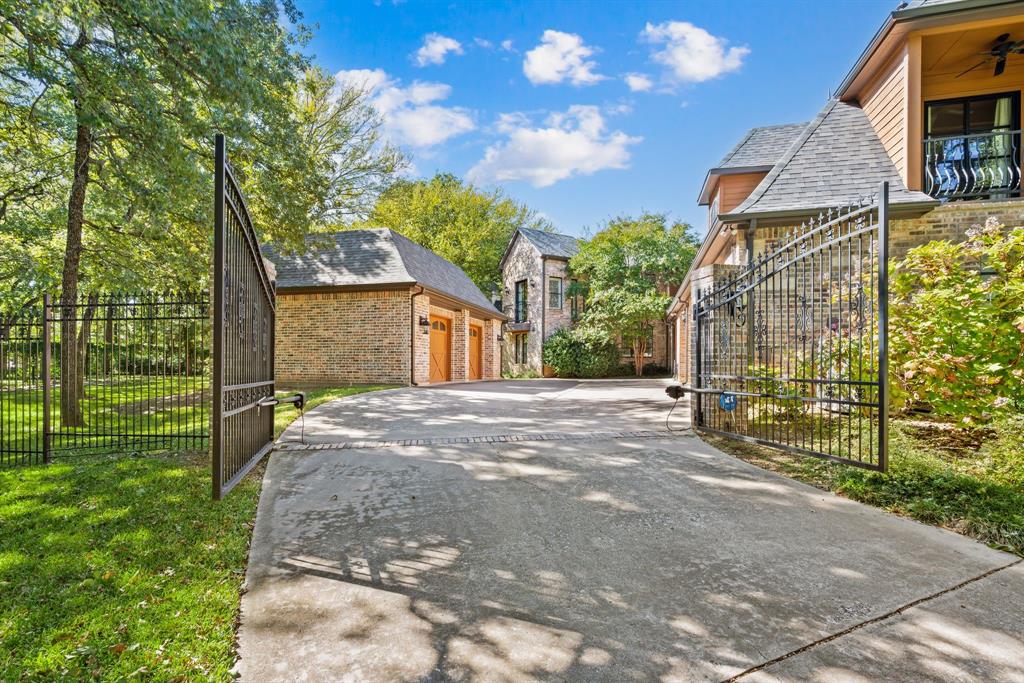 Simmons Forest Add - Residential