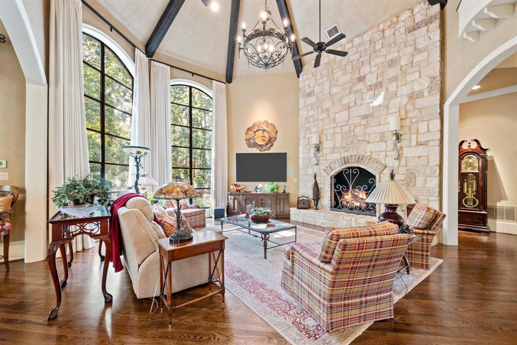 Simmons Forest Add - Residential