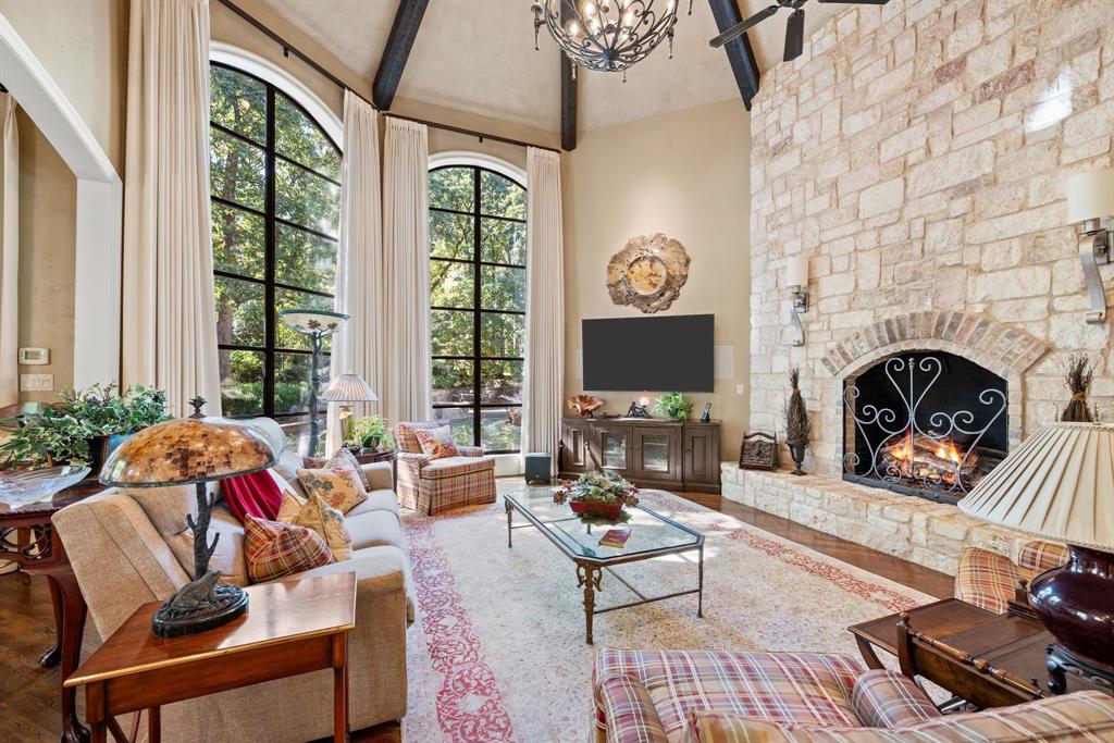 Simmons Forest Add - Residential