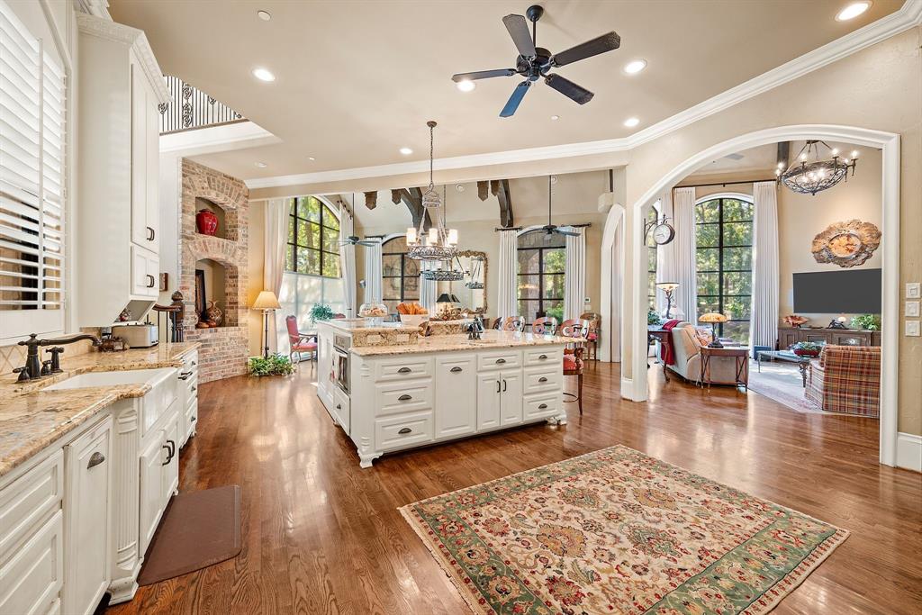 Simmons Forest Add - Residential