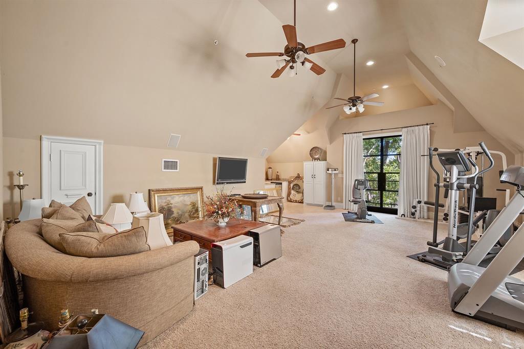 Simmons Forest Add - Residential