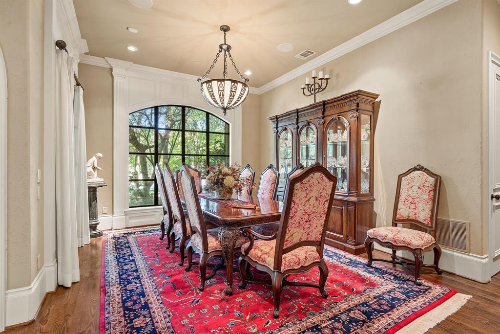 Simmons Forest Add - Residential