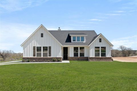 7016 Ranch View Place Springtown TX 76082