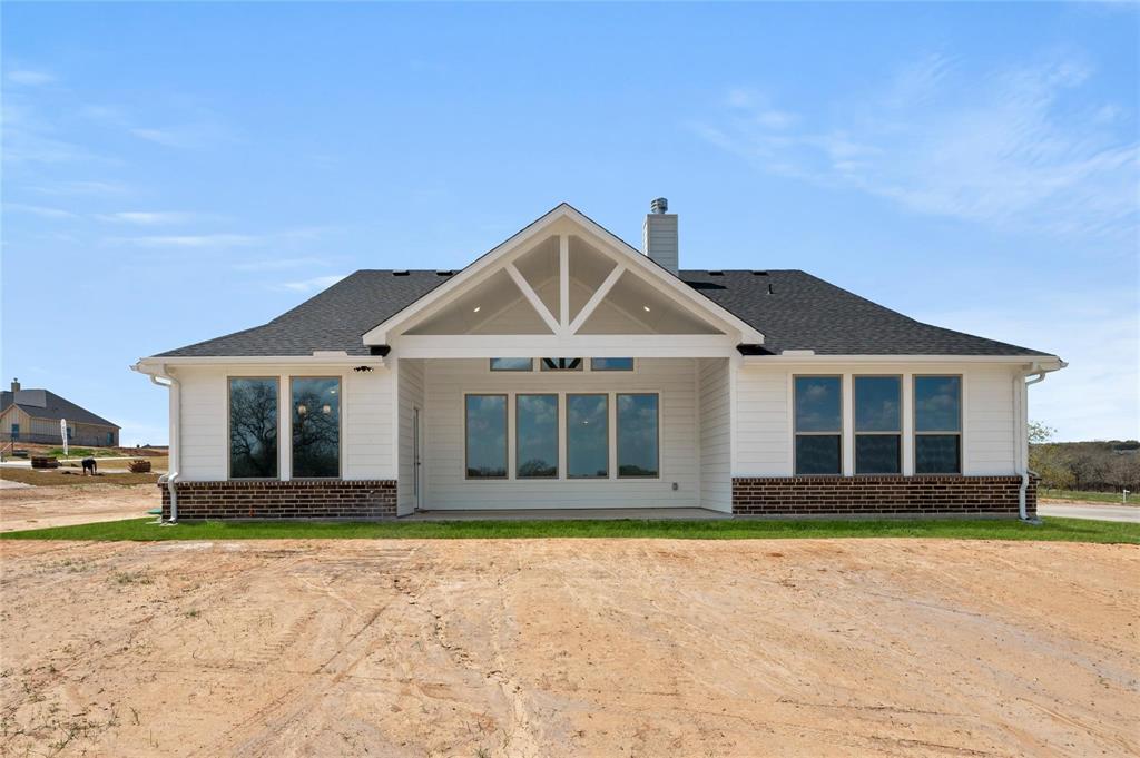 Ranches at Valley View - Residential