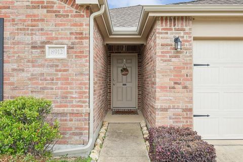 A home in Fort Worth