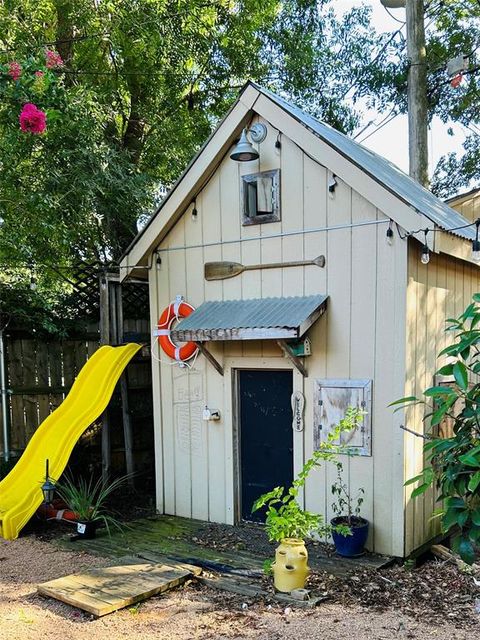 A home in Arlington