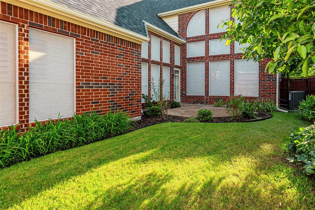 6509 Roundrock Trail