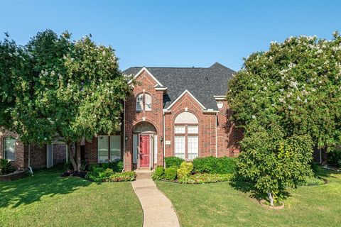 6509 Roundrock Trail Plano TX 75023