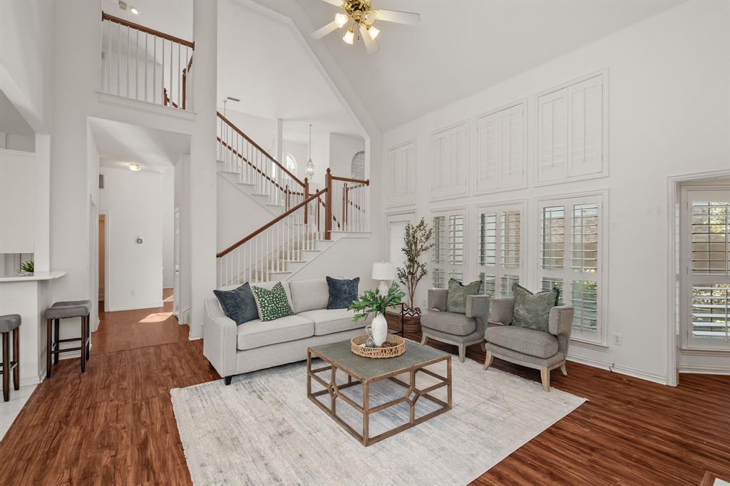 6509 Roundrock Trail