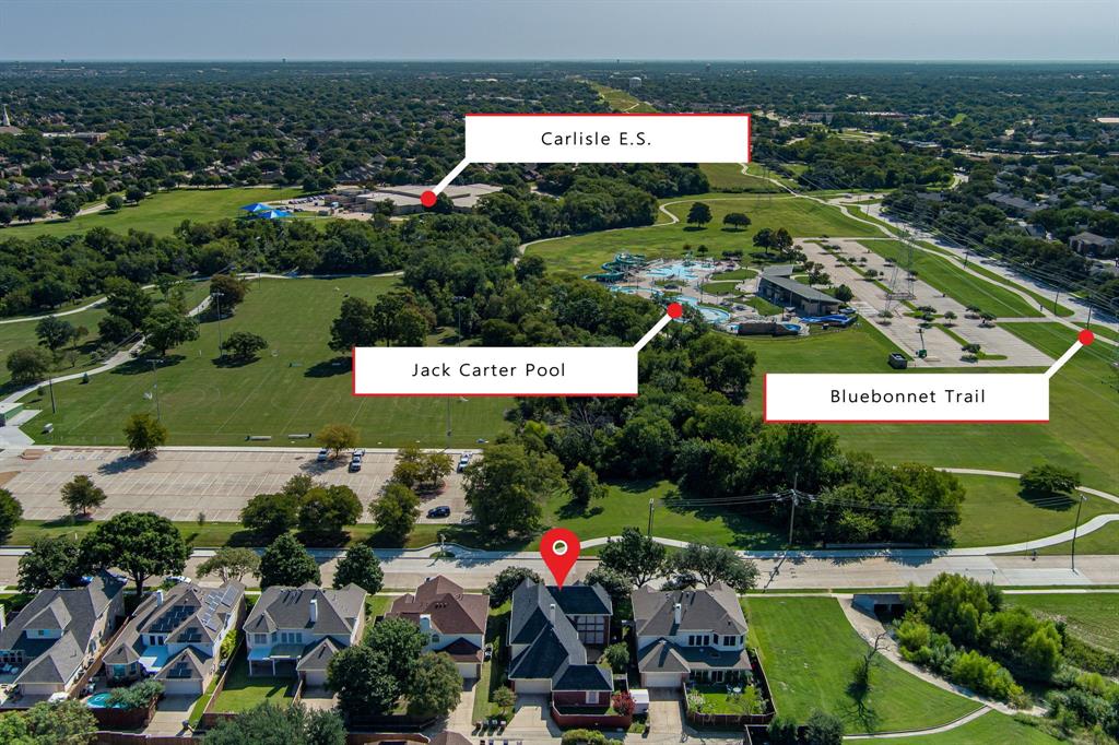 6509 Roundrock Trail