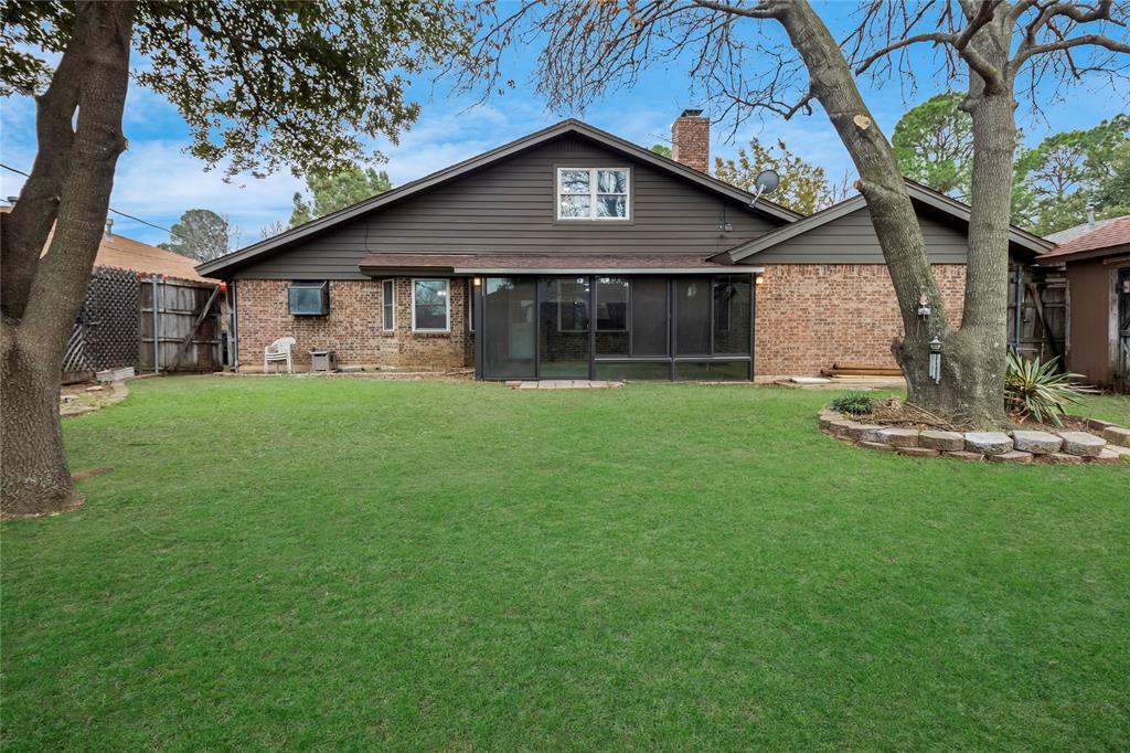 Dorchester Place Add - Residential