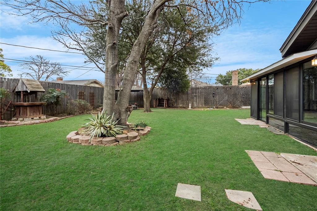 Dorchester Place Add - Residential