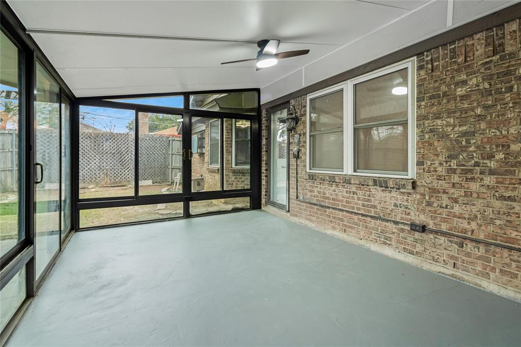 Dorchester Place Add - Residential