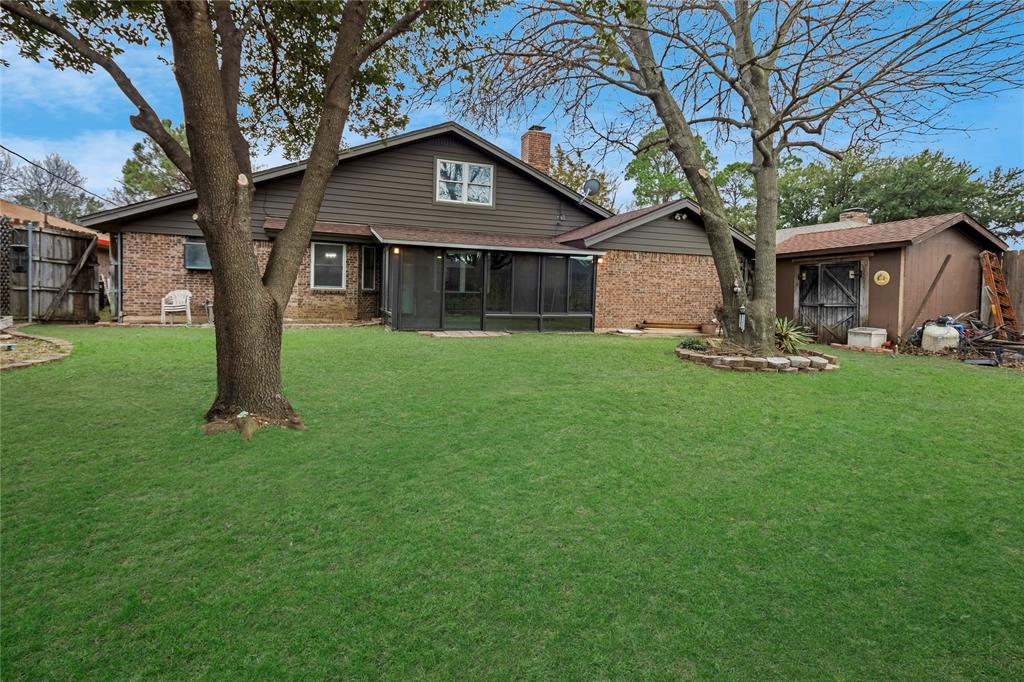 Dorchester Place Add - Residential