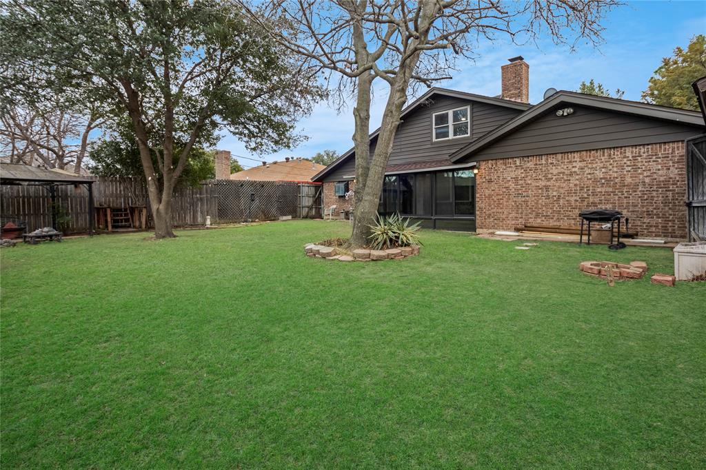 Dorchester Place Add - Residential