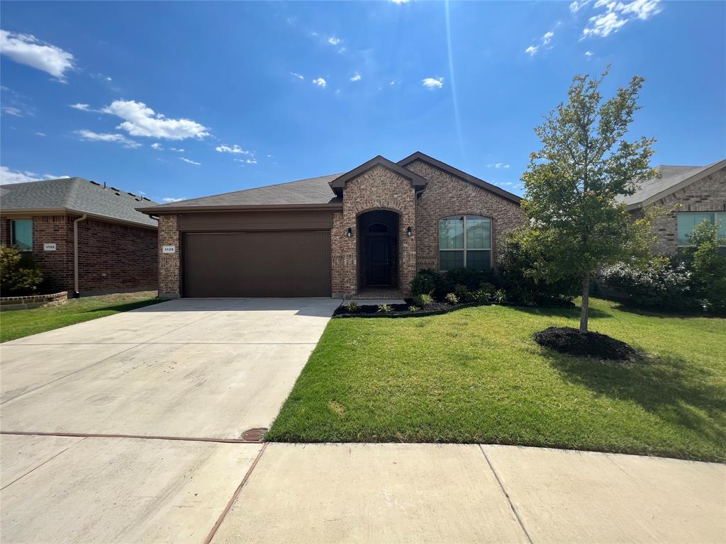 Hawthorne Mdws - Residential Lease