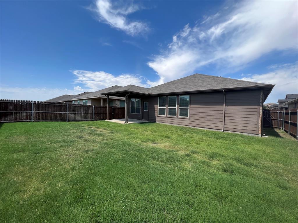 Hawthorne Mdws - Residential Lease