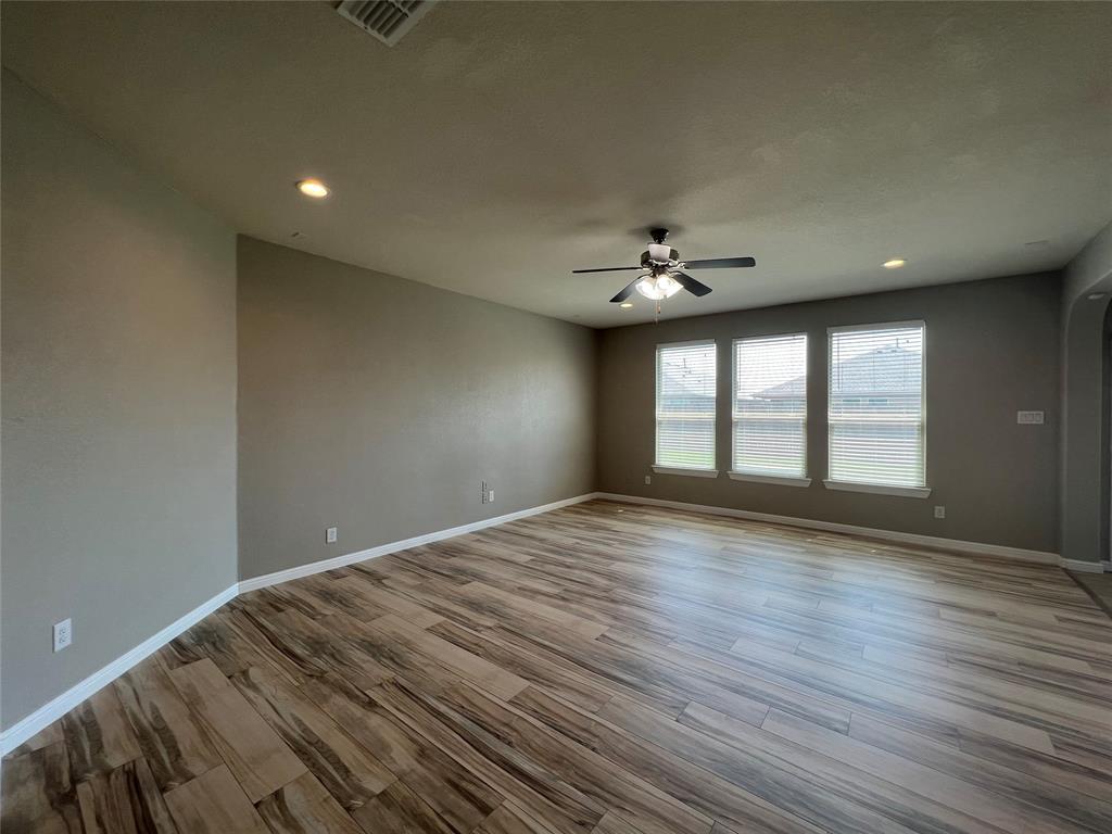 Hawthorne Mdws - Residential Lease