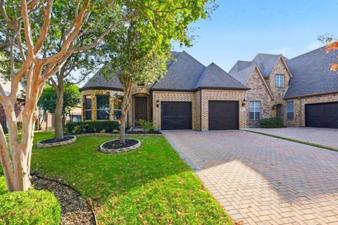 8420 Town Walk Drive North Richland Hills TX 76182