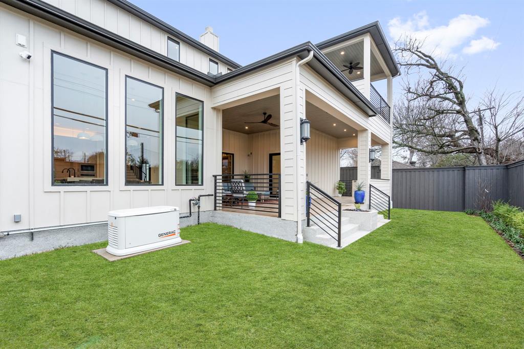 Meadowdale - Residential