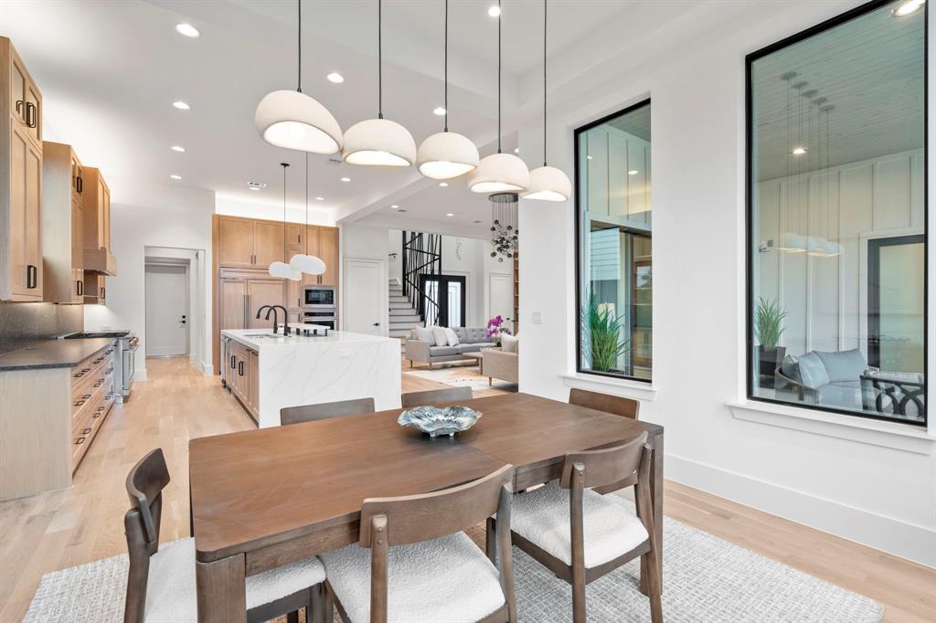 Meadowdale - Residential